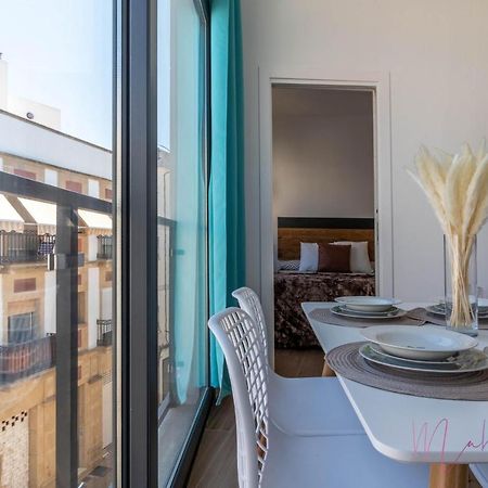 Apartamentos Luxury Dona Bella 1 A Ayamonte Dış mekan fotoğraf