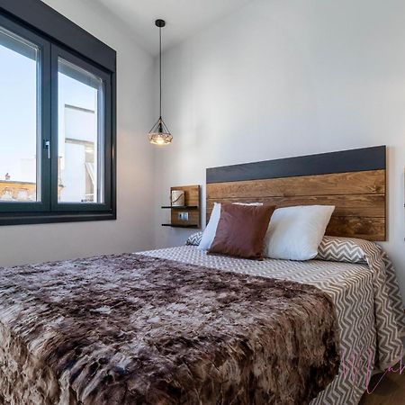 Apartamentos Luxury Dona Bella 1 A Ayamonte Dış mekan fotoğraf