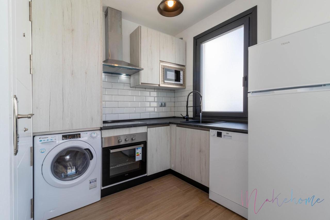 Apartamentos Luxury Dona Bella 1 A Ayamonte Dış mekan fotoğraf