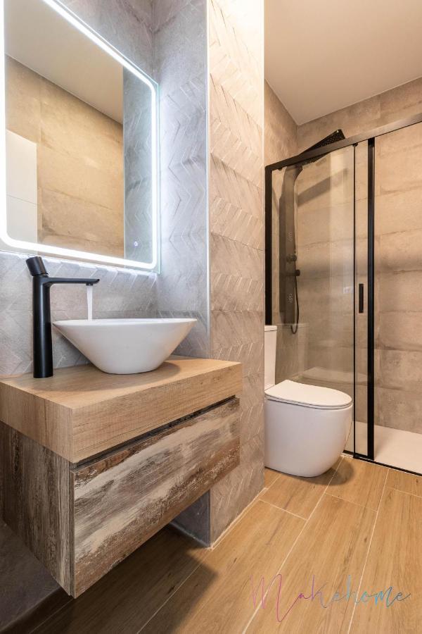 Apartamentos Luxury Dona Bella 1 A Ayamonte Dış mekan fotoğraf