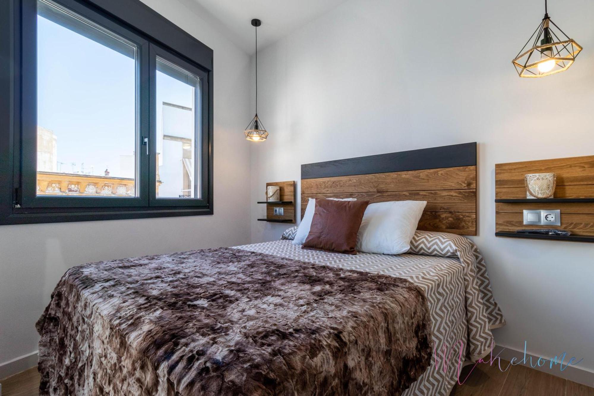 Apartamentos Luxury Dona Bella 1 A Ayamonte Dış mekan fotoğraf