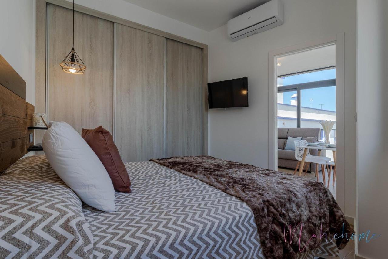 Apartamentos Luxury Dona Bella 1 A Ayamonte Dış mekan fotoğraf